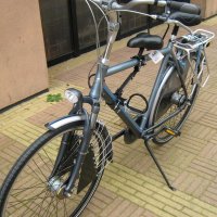 Model 5